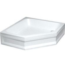 Душевой поддон RGW BT/CL-S 16180599-51 90x90