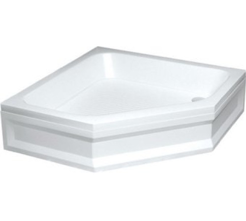 Душевой поддон RGW BT/CL-S 16180599-51 90x90
