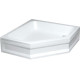 Душевой поддон RGW BT/CL-S 16180599-51 90x90