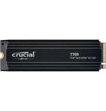 SSD Crucial T705 4TB CT4000T705SSD5