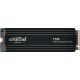 SSD Crucial T705 4TB CT4000T705SSD5