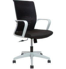Офисное кресло Norden Betta CH-223B-HS G-BB серый/черный/черный