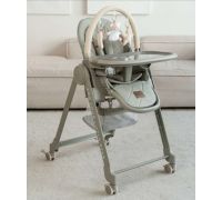 Трансформер VipBaby Inspiria green