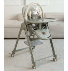 Трансформер VipBaby Inspiria green