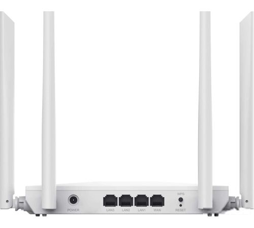 Wi-Fi роутер Netis NC21