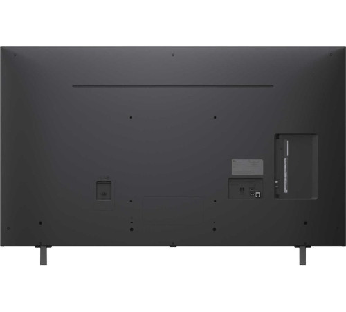 Телевизор LG NanoCell AI NANO80 55NANO80A6B