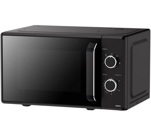 Микроволновая печь CENTEK CT-1550 черный