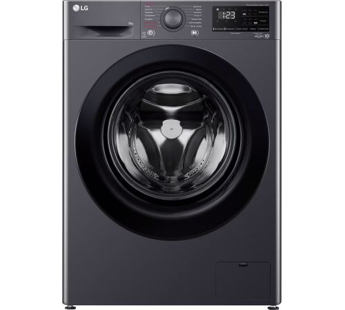 Стиральная машина LG F2V3PS6J