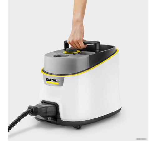 Пароочиститель Karcher SC 4 Deluxe Iron 1.513-462.0