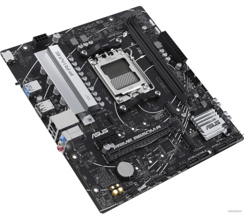 Материнская плата ASUS Prime B650M-R