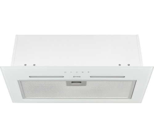 Кухонная вытяжка ZorG Platino 1030 60 S белый