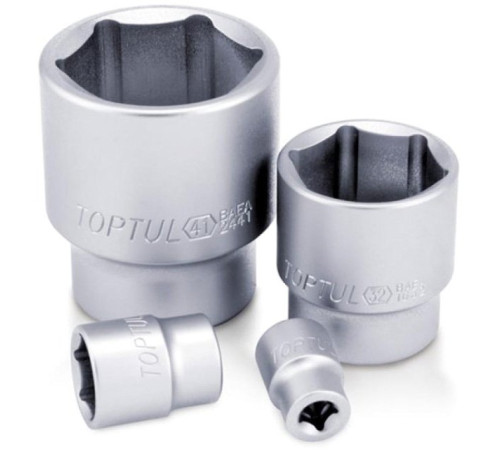 Универсальный набор инструментов  Toptul GCAI150R 150 предметов