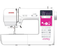Швейная машина  Janome 450MG
