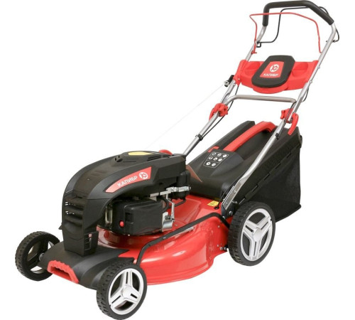 Колёсная газонокосилка Калибр ГКБС-4/510М