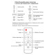 Проектор CACTUS CS-PRO.09WT.WXGA-W