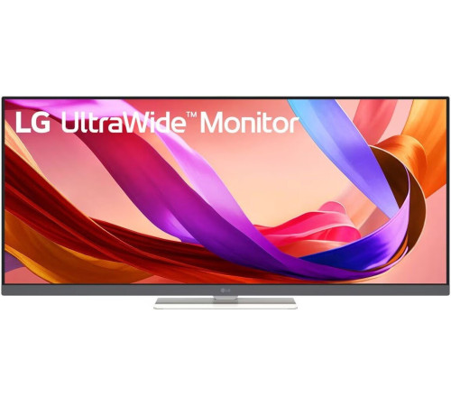 Монитор LG UltraWide 34U530A-W