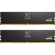 Оперативная память Team T-Create Expert 2x64ГБ DDR5 6400 МГц CTCED5128G6400HC42CDC01