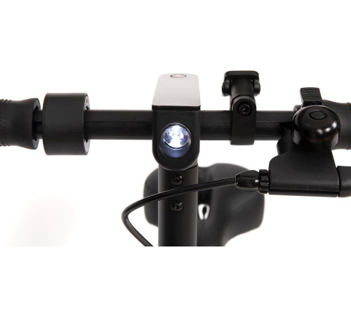 Электросамокат Hiper Triumph M90s