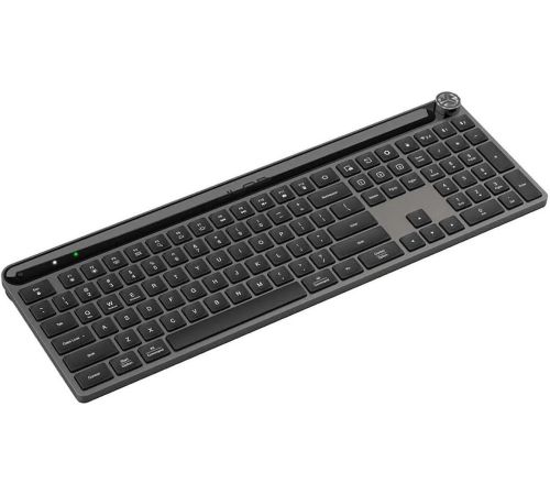 Клавиатура JLab IEUKEPICKEYRBLK4