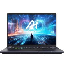 Игровой ноутбук Gigabyte Aorus 16X 9KG-43KZC54SD