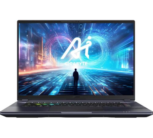 Игровой ноутбук Gigabyte Aorus 16X 9KG-43KZC54SD