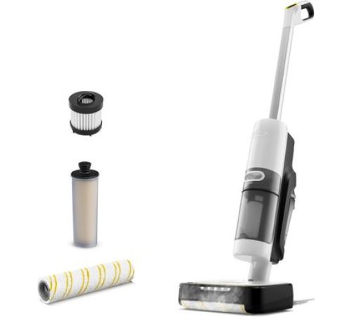 Вертикальный моющий пылесос Karcher SCV 4 1.056-530.0