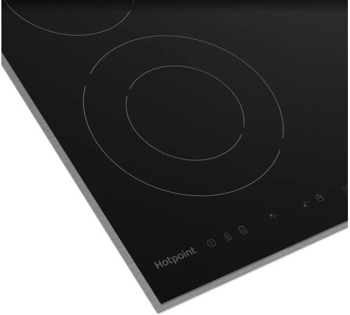 Варочная панель Hotpoint HR 6T2 X S