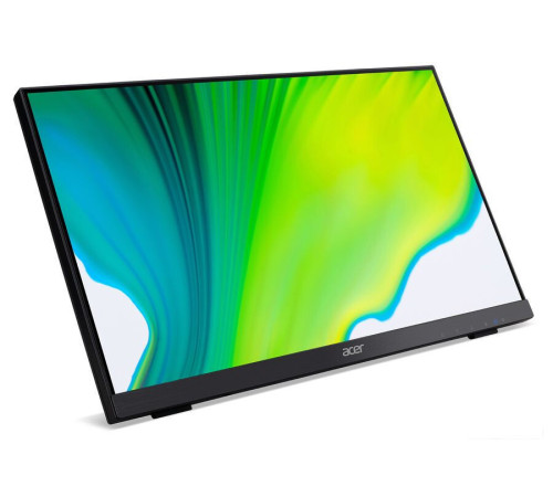 Портативный монитор Acer UT222Qbmip UM.WW2EE.002