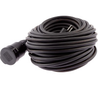 Удлинитель ЭРА UPx-1e-50m Б0050866