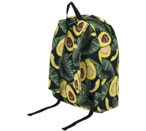 Рюкзак Erich Krause EasyLine 17L Avocado Night 51712