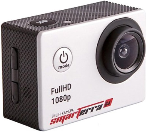 Экшен-камера Smarterra B4