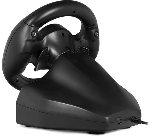 Руль SVEN GC-W300