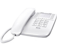 Проводной телефон Gigaset DA510 белый