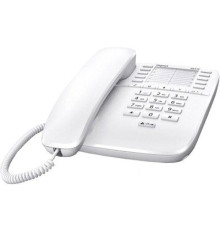 Проводной телефон Gigaset DA510 белый