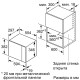 Микроволновая печь Bosch BFL520MS0