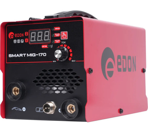 Сварочный инвертор Edon Smart MIG-170