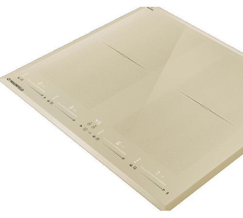 Варочная панель MAUNFELD CVI594SF2BG LUX