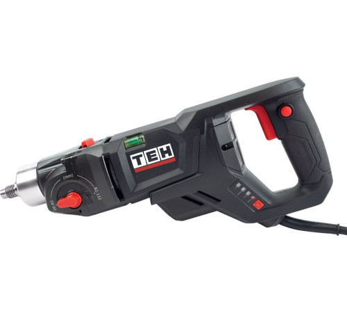 Дрель алмазного сверления TEH TCD8130BL