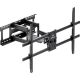 Кронштейн для телевизора Onkron M10 черный