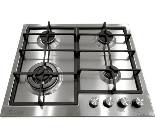 Варочная панель LEX GVS 640 IX CHAO000327