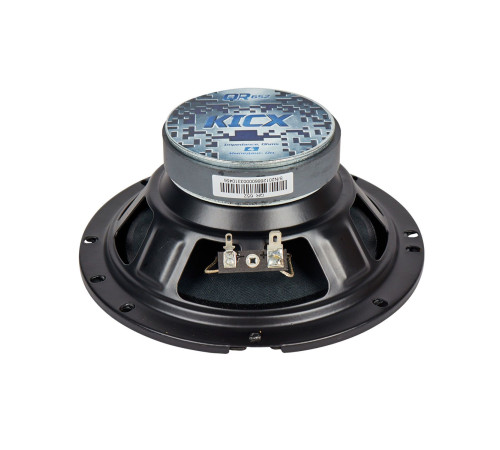Коаксиальная АС KICX QR 652