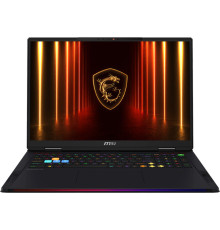 Игровой ноутбук MSI Raider A18 HX A9WJG-216RU
