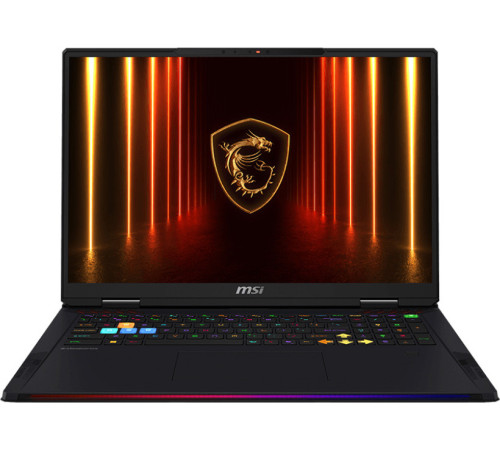 Игровой ноутбук MSI Raider A18 HX A9WJG-216RU