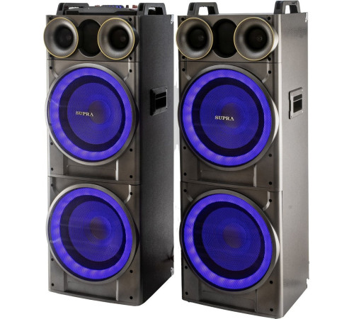 Акустика Supra SMB-2150