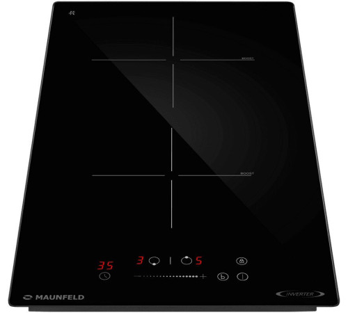 Варочная панель MAUNFELD AVI3026SBK