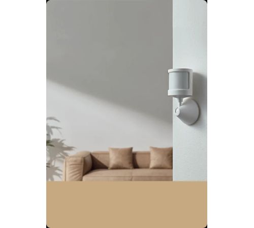 Датчик Xiaomi Motion Sensor 2S XMPIR02SGXS международная версия
