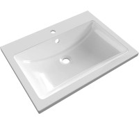 Умывальник Versalia Soft 60