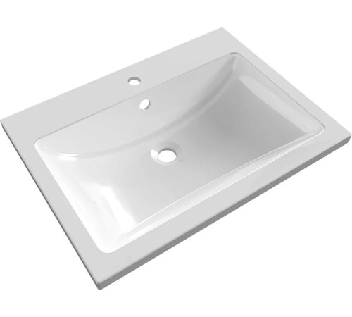 Умывальник Versalia Soft 60