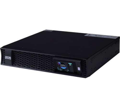Источник бесперебойного питания Powercom NXT-2000