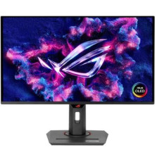 Игровой монитор ASUS ROG Strix OLED XG27UCDMG